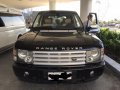 Selling 2nd Hand Land Rover Range Rover 2003 in Quezon City-7
