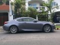 Selling 2nd Hand Lexus Rc 2018 in Makati-9