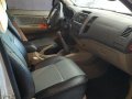 Selling Toyota Hilux 2011 in Quezon City-1