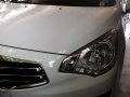 Selling Mitsubishi Mirage G4 2017 Manual Gasoline in Marikina-3