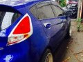 Ford Fiesta 2014 Manual Gasoline for sale in Vigan-7