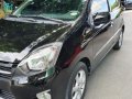 Selling 2nd Hand Toyota Wigo 2014 Automatic Gasoline at 40000 km in Pasig-0