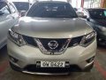 Nissan X-Trail 2016 for sale in Quezon City -5