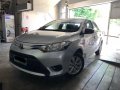 Selling Used Toyota Vios 2014 Manual Gasoline at 90000 km in Lipa-7