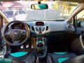 Selling 2nd Hand Ford Fiesta 2012 in San Jose-1