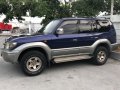Toyota Prado Automatic Diesel for sale in Guagua-6