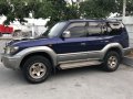 Toyota Prado Automatic Diesel for sale in Guagua-2