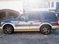 Ford Expedition 2005 at 80000 km for sale in Marikina-3