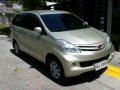 Selling Toyota Avanza 2015 at 40000 km in Quezon City-4