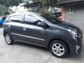 2015 Toyota Wigo for sale in Cabanatuan-9