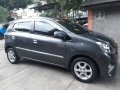 2015 Toyota Wigo for sale in Cabanatuan-2