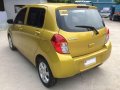 Suzuki Celerio 2016 Automatic Gasoline for sale in Cebu City-5