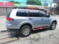 2nd Hand Mitsubishi Montero Sport 2013 for sale in Quezon City-5