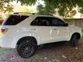 Toyota Fortuner 2008 Automatic Diesel for sale in Las Piñas-0