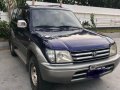 Toyota Prado Automatic Diesel for sale in Guagua-4