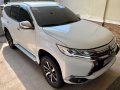 Sell 2nd Hand 2017 Mitsubishi Montero Sport Automatic Diesel in Quezon City-10