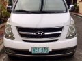 Hyundai Grand Starex 2008 Van at 100000 km for sale in Quezon City-11