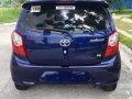 Selling Toyota Wigo 2015 Automatic Gasoline in Imus-8