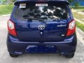 Selling Toyota Wigo 2015 Automatic Gasoline in Imus-2