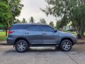 Used Toyota Fortuner 2018 for sale in Angeles -9