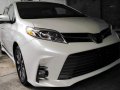 Brand New Toyota Sienna 2019 Automatic Gasoline for sale in Meycauayan-8