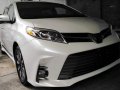 Brand New Toyota Sienna 2019 Automatic Gasoline for sale in Meycauayan-0