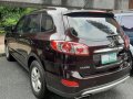 Selling 2nd Hand Hyundai Santa Fe 2011 Automatic Diesel in Quezon City-2