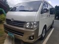 Selling 2nd Hand Toyota Grandia 2013 in Quezon City-0