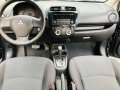 2014 Mitsubishi Mirage G4 at 47000 km for sale -1