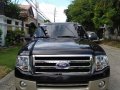 Black Ford Expedition 2010 for sale in Metro Manila -0
