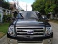 Black Ford Expedition 2010 for sale in Metro Manila -4