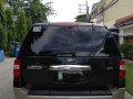 Black Ford Expedition 2010 for sale in Metro Manila -1