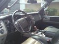 Black Ford Expedition 2010 for sale in Metro Manila -4