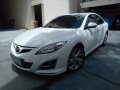 Sell 2nd Hand Mazda 6 2012 at 95000 km in Pasig -1