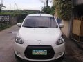 2013 Mitsubishi Mirage Hatchback for sale in Bulacan -3