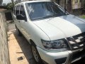 Isuzu Crosswind 2016 Diesel Manual for sale-1