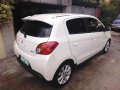 2013 Mitsubishi Mirage Hatchback for sale in Bulacan -4