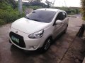 2013 Mitsubishi Mirage Hatchback for sale in Bulacan -5