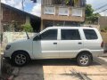 Isuzu Crosswind 2016 Diesel Manual for sale-4