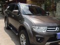 Mitsubishi Montero Sports 2014 at 40000 km for sale-3