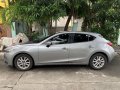Sell Used 2016 Mazda 3 Hatchback at 39978 km in Makati -1