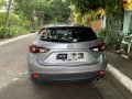 Sell Used 2016 Mazda 3 Hatchback at 39978 km in Makati -2