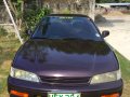 Selling Used Honda Accord 1996 Manual Gasoline in Mexico -0