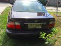 Selling Used Honda Accord 1996 Manual Gasoline in Mexico -1