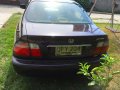 Selling Used Honda Accord 1996 Manual Gasoline in Mexico -4