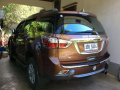 Selling Used Isuzu Mu-X 2016 at 31000 km in Ozamiz -2