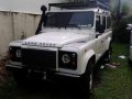 2009 Land Rover Defender for sale in Quezon City-4