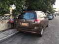 2015 Suzuki Ertiga for sale in Dasmariñas-3