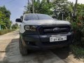 2018 Ford Ranger for sale in Lingayen-0