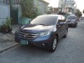 Honda Cr-V 2012 Automatic Diesel for sale in San Juan-7